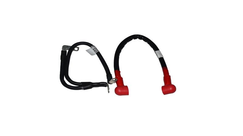 MARŞ MOTOR TESİSATI 2'Lİ TAKIM (SNARLER570)